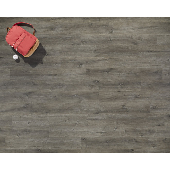 Mannington ADURA®Max Lakeview 7.1" x 48" x 8mm WPC Luxury Vinyl Plank